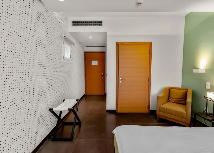 Orizontes View Hotel