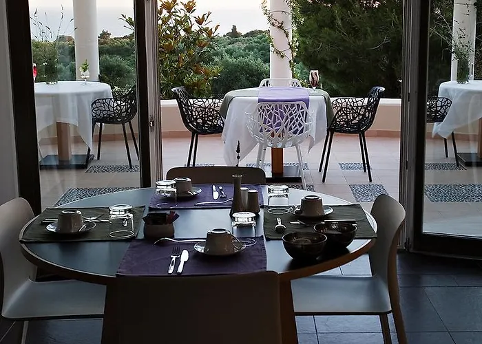 Hotel Orizontes View