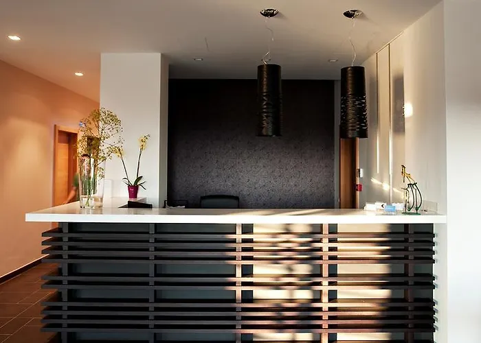 Orizontes View Hotel Katakolo