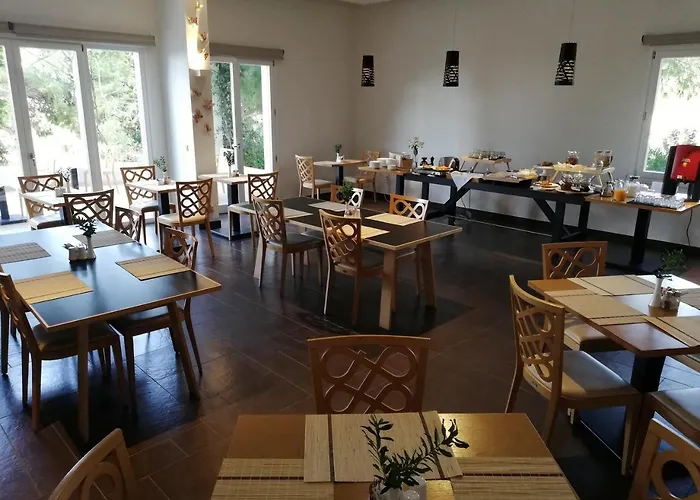 Orizontes View 3* Katakolo