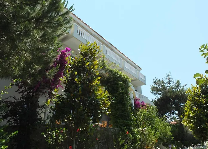 Orizontes View Hotel Katakolo