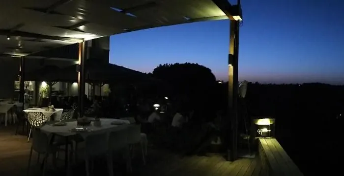 ホテル Orizontes View カタコロン