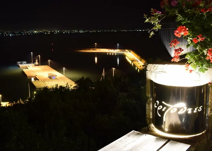 Hotel Orizontes View